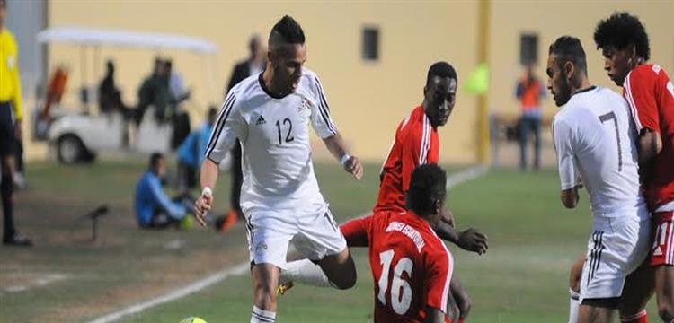 مصر احمد المحمدى حازم امام